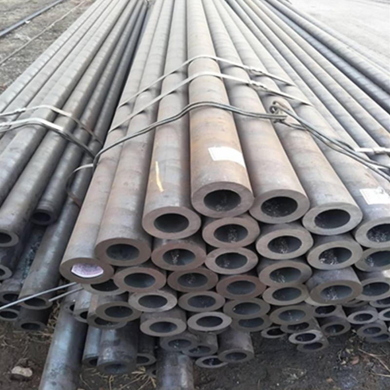青海Q355B材质钢管